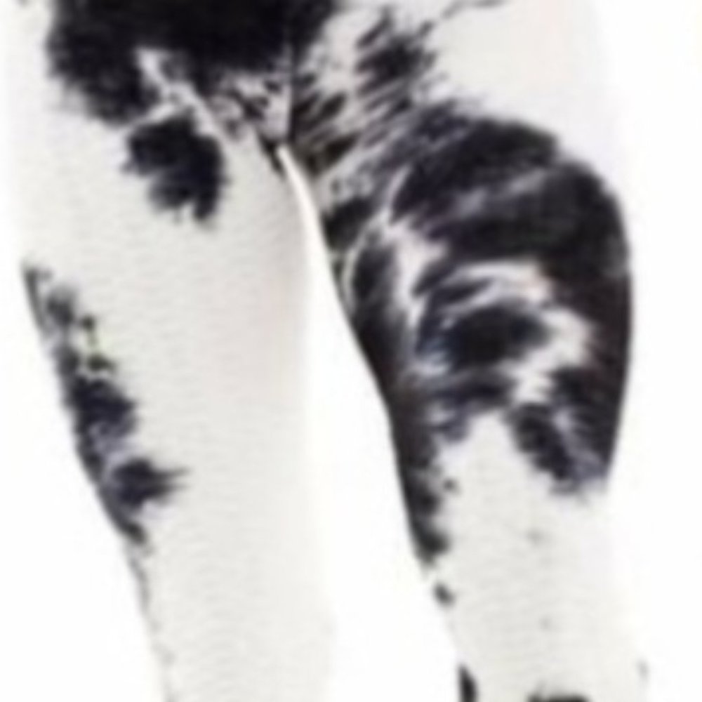 Tic Tok Leggings